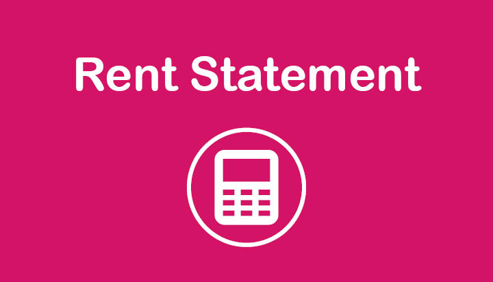 waverley housing rent statement waverley housing rent statement