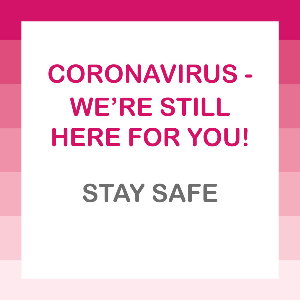 CORONAVIRUS