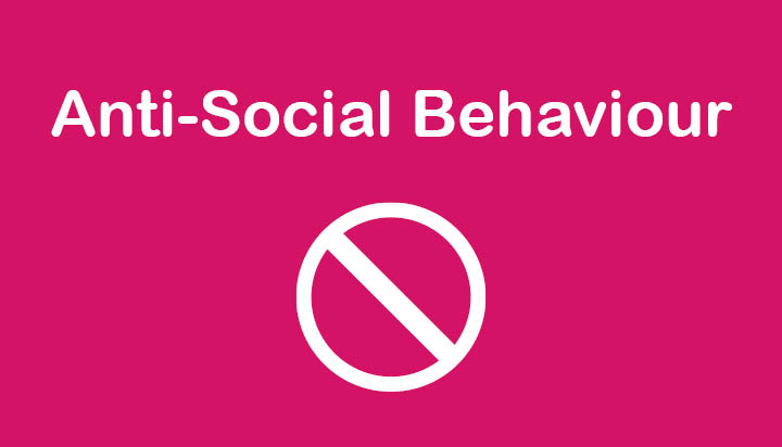 Anti-Social Behaviour