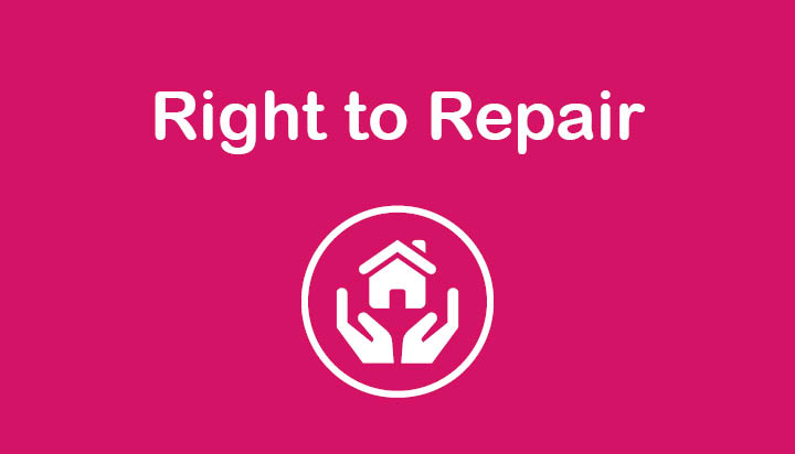 Right to Repair