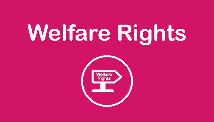Welfare Rights