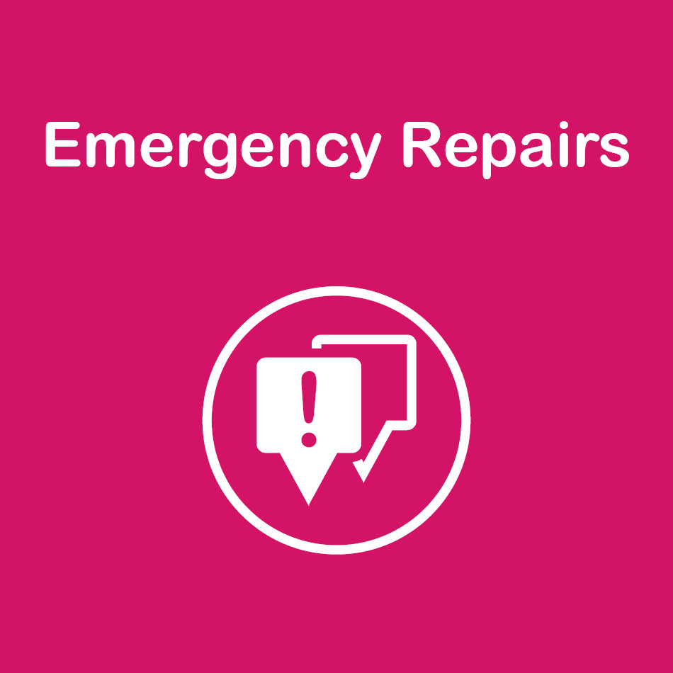 Emergency Repairs