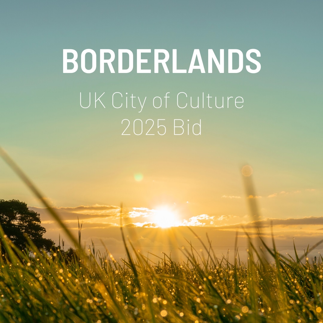 Waverley Housing 2025 UK City of Culture bid Waverley Housing