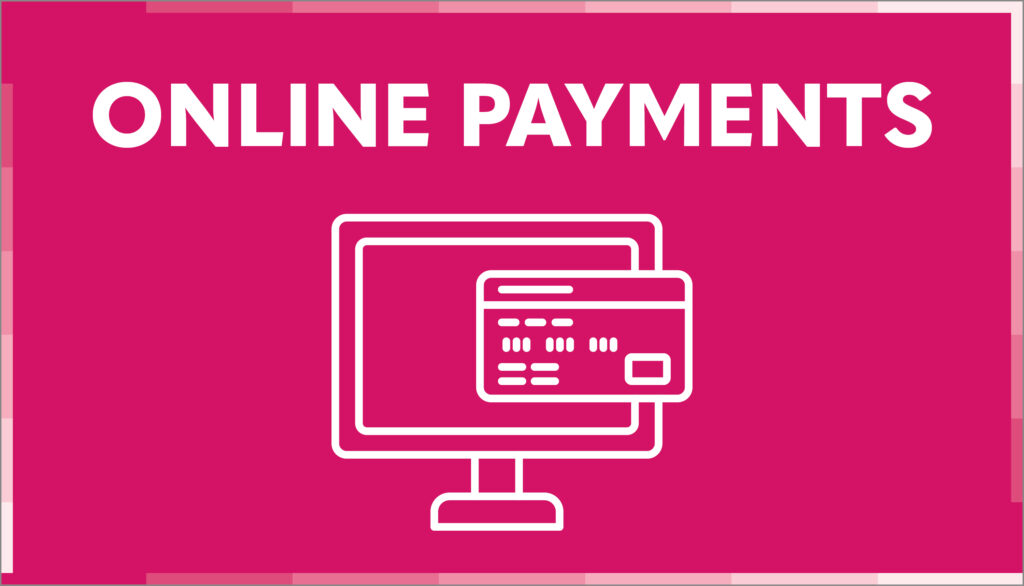 Online Payment